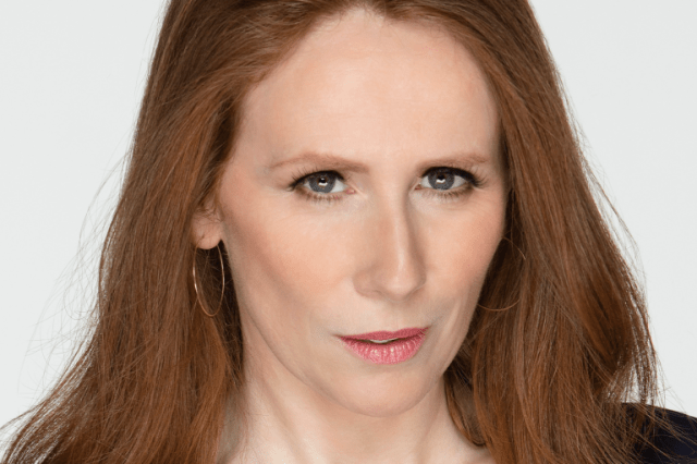 Catherine Tate