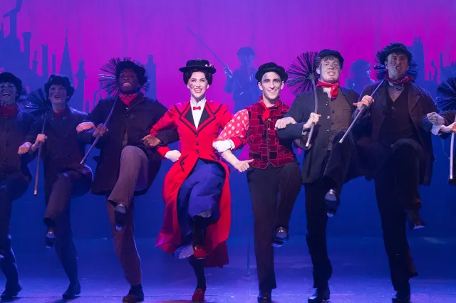 poppins