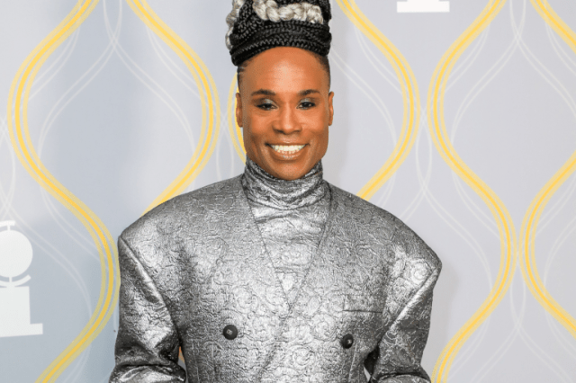 Billy Porter