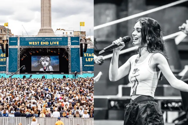 west end live 2