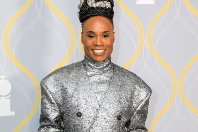 Billy Porter