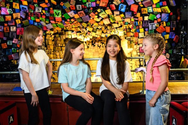 Les nouveaux Matildas