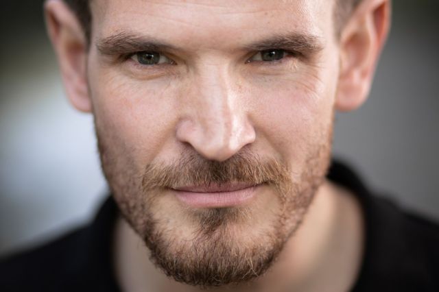 Richard Hurst