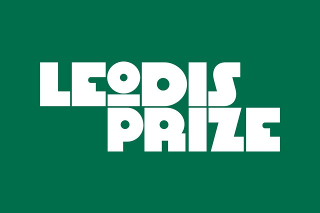 Artwork for the Leodis Prize, supplied by the competition