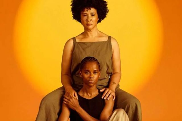 Pas votre œuvre de superwoman