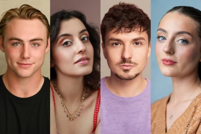 Aimer les bizarreries