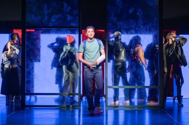 Cher Evan Hansen