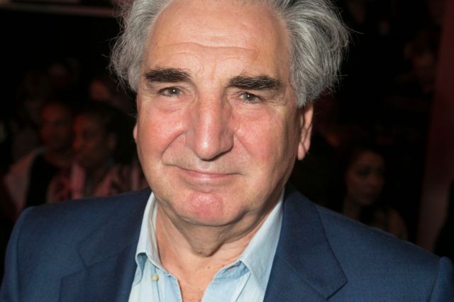 Jim Carter
