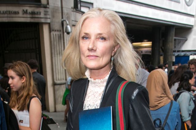 Joely Richardson