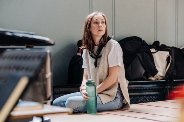 Ellen (Emily Langham), Danny Kaan Photography