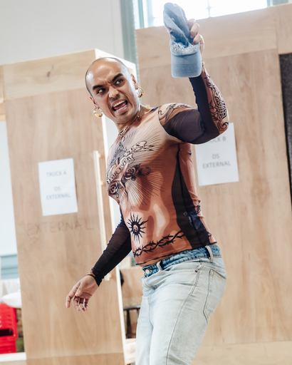 L'ingénieur (Seann Miley Moore), Danny Kaan Photography