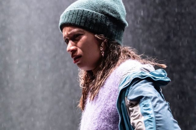 Isobel Akuwudike, Johan Persson