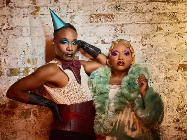 Cabaret pour terminer Broadway Run tôt alors que Billy Porter se retire pour des raisons de santé