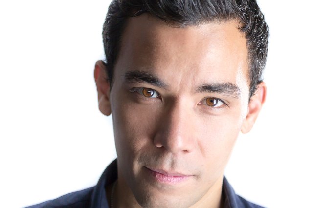 Ricamora Conrad, headshot supplied by producers