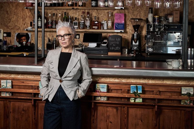 emma rice