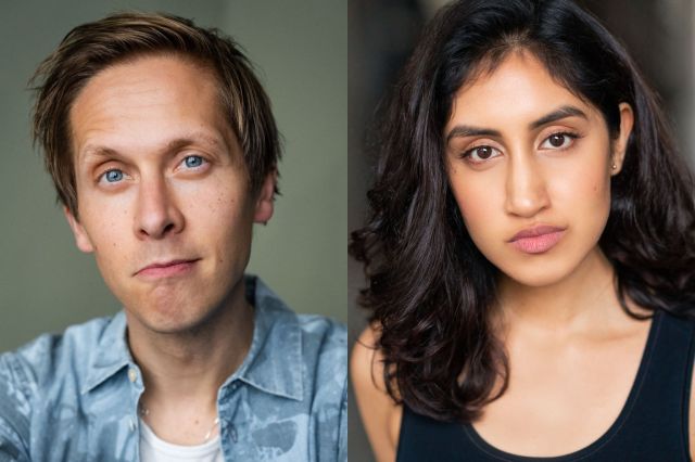 Will Close, Ambika Mod