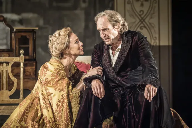 La grâce imprègne 1