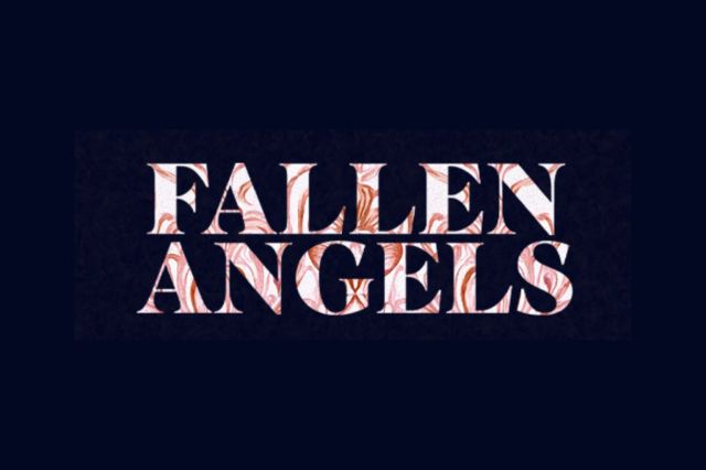 Fallen Angels artwork