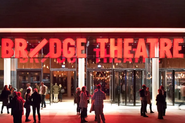 bridge theatre