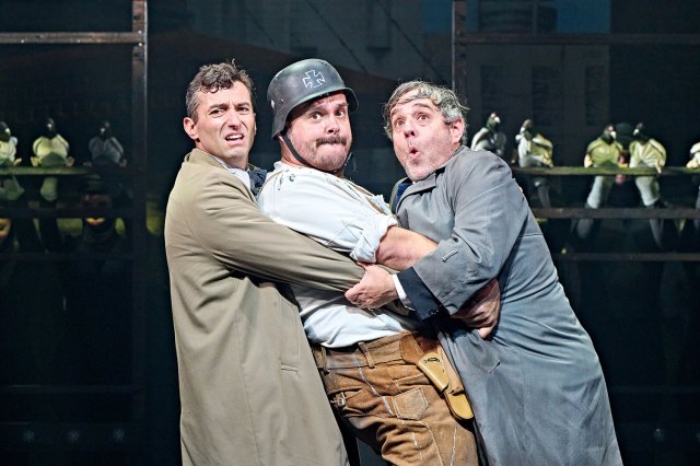 the producers pix