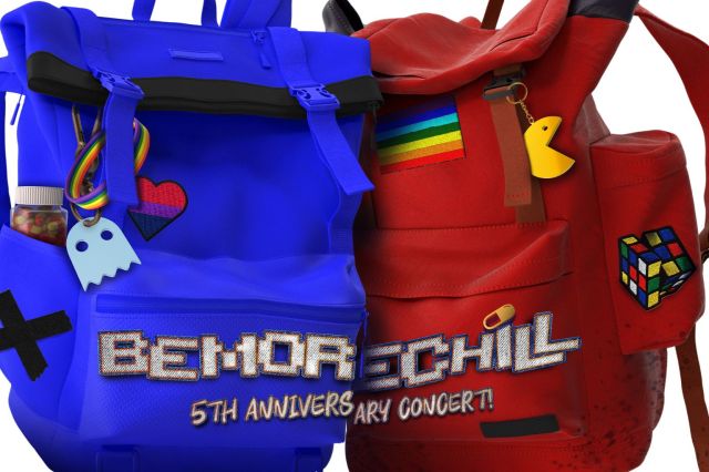 Soyez plus de retrouvailles de concert à froid dans le West End