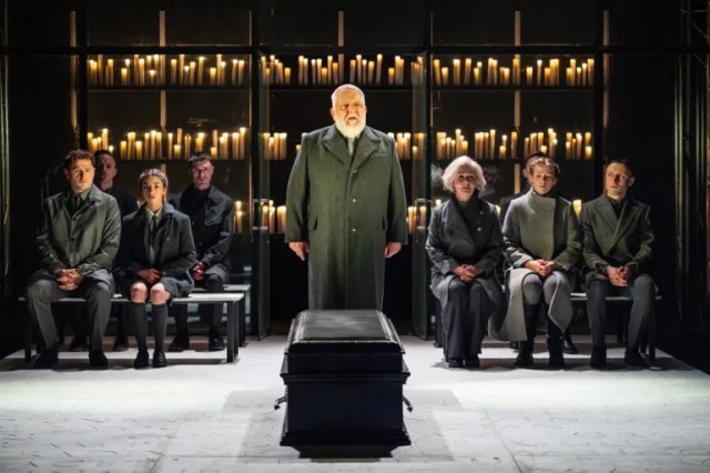 Titus Andronicus