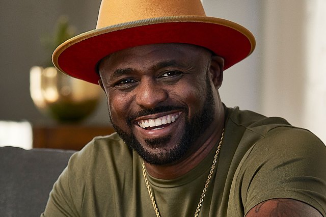 wayne brady