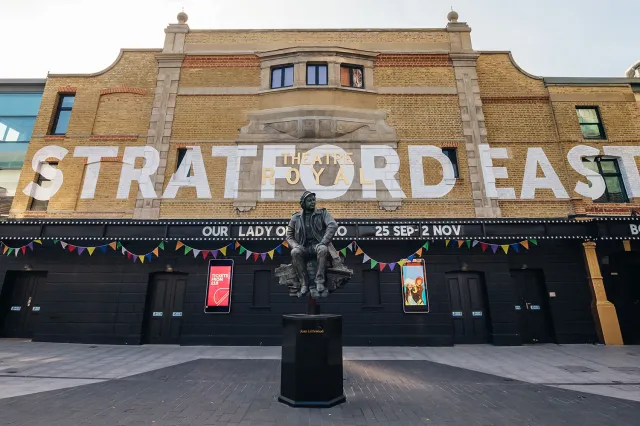 Stratford East
