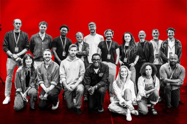 Le casting d'Othello