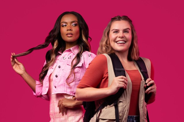 Tour des filles méchantes