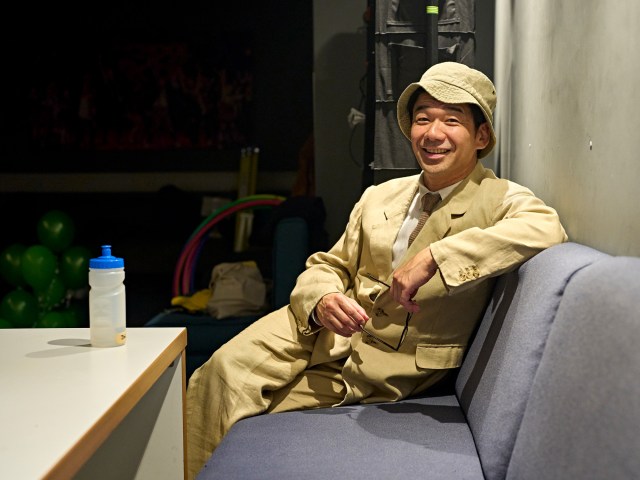 Dai tabuchi (tatsuo) mon voisin totoro dans les coulisses 2025 2025
