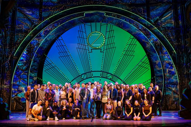 toute la méchante équipe