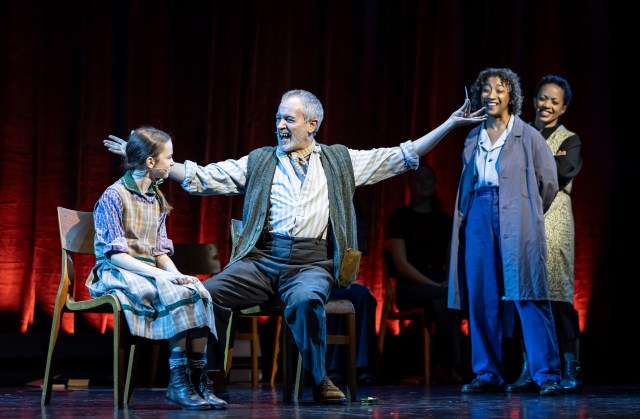 Concert TBT Pamela Raith Photographie