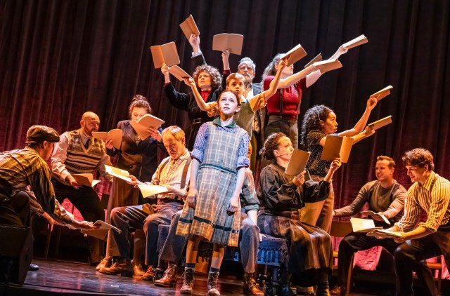 Société TBT Concert Pamela Raith Photographie