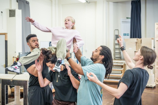 412302 Photos de répétition du BFG Octobre 2025 2025 Utilisation du Web