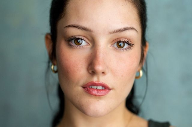 Sophie Pourret