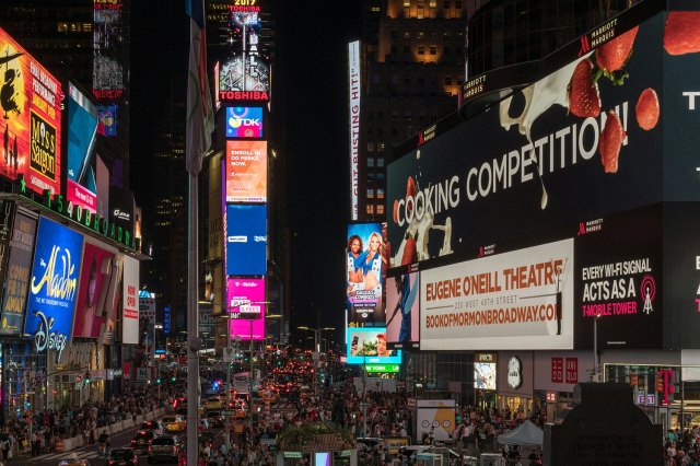 broadway