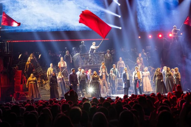 Les Mis