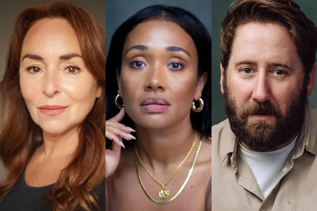 donmar casting
