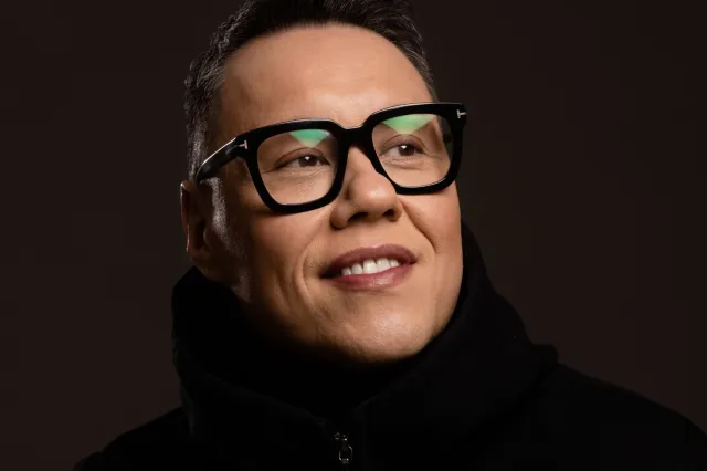Gok Wan