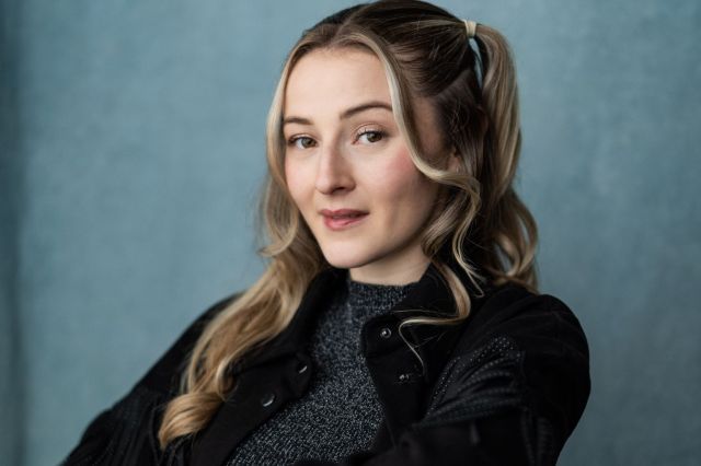 Hannah Lowther