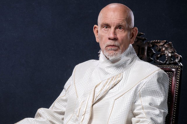 john malkovich