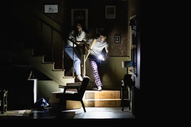 Paranormal Activity