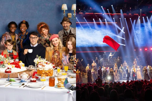 les miserables