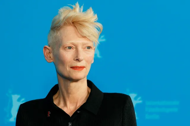 tilda swinton