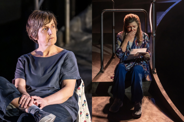 Jeanine Tesori et Lisa Kron et Fun Home