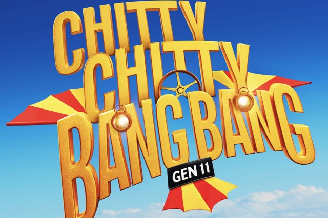 chitty chitt