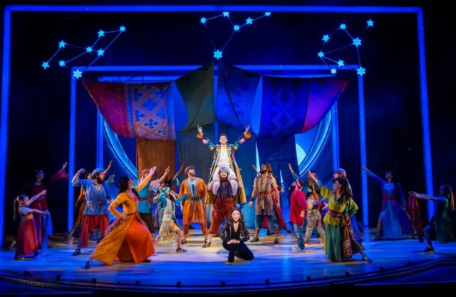 Joseph company,