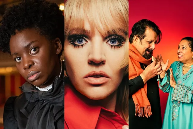 Theatre faces 2026