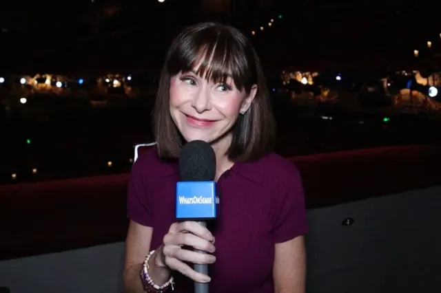 Susan Egan